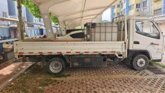Ouling 105 hp 4X2 3.63 m - photo 3