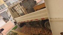 Ouling 105 hp 4X2 3.63 m - photo 4