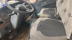Ouling 105 hp 4X2 3.63 m - photo 6
