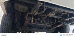 Changan Kuayue Zhe D5 95 hp 4X2 3.95 m - ფოტო 4