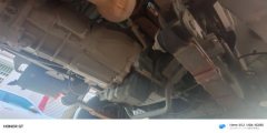 Changan Kuayue Zhe D5 95 hp 4X2 3.95 m - ფოტო 8