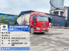 FAW Jiefang J6P 460 hp 6X4 - ფოტო 2