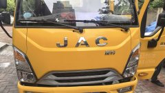 JAC J3 130 hp 4X2 3.2 m - ფოტო 2