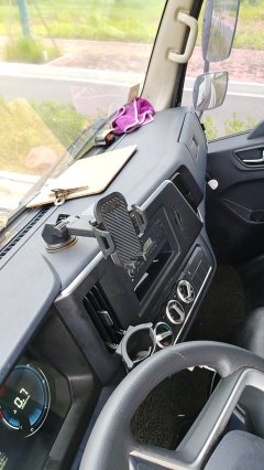 Jiangxi Isuzu EC 127 hp 4X2 4.2 m - ფოტო 1