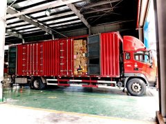 Foton R 210 hp 4X2 9.78 m - photo 3
