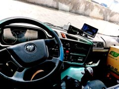 Foton R 210 hp 4X2 9.78 m - photo 7
