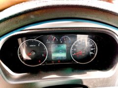 Foton R 210 hp 4X2 9.78 m - photo 8