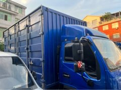 JAC H5 155 hp 4X2 4.15 m - photo 3