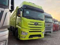 FAW Jiefang J7 460 hp 8X4 9.4 m - ფოტო 3