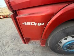 FAW Jiefang JH6 460 hp 8X4 9.4 m - ფოტო 7