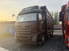 FAW Jiefang J6G 360 hp 4X2 6.75 m - ფოტო 1