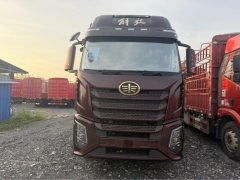 FAW Jiefang J6G 360 hp 4X2 6.75 m - ფოტო 10