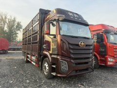 FAW Jiefang J6G 360 hp 4X2 6.75 m - ფოტო 2