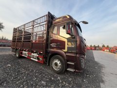 FAW Jiefang J6G 360 hp 4X2 6.75 m - ფოტო 3