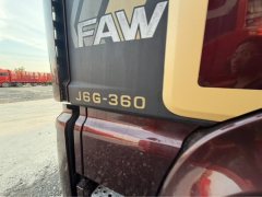 FAW Jiefang J6G 360 hp 4X2 6.75 m - ფოტო 6