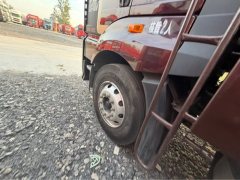 FAW Jiefang J6G 360 hp 4X2 6.75 m - ფოტო 8