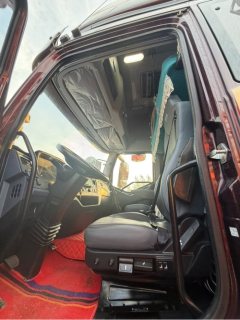 FAW Jiefang J6G 360 hp 4X2 6.75 m - ფოტო 9