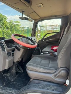 Foton Aumark S1 4X2 4.2 m - фото 6