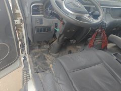 JAC Junling Jianghuai V5 116 hp 4X2 4.2 m - ფოტო 3