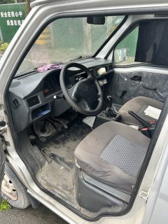 Wuling 82 hp - ფოტო 5