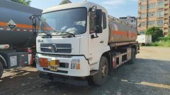 Dongfeng Tianjin 190 hp 4X2 - фото 2