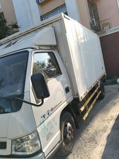JMC 116 hp 4X2 4.21 m - ფოტო 3