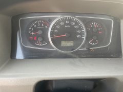 JMC 109 hp 4X2 4.1 m - ფოტო 5