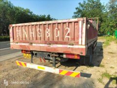 FAW Jiefang J6L 180 hp 4X2 6.75 m - ფოტო 3