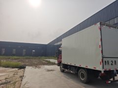 Tangjun Ouling T7 143 hp 4X2 4.07 m - ფოტო 5