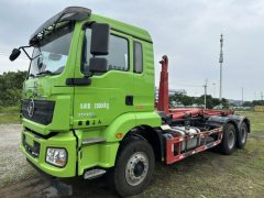 Steyr M5G 350 hp 6X4 6 m - photo 1
