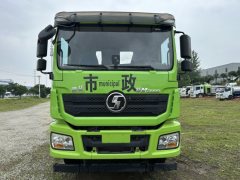 Steyr M5G 350 hp 6X4 6 m - photo 2