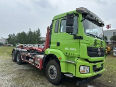 Steyr M5G 350 hp 6X4 6 m - photo 3