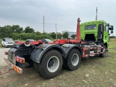 Steyr M5G 350 hp 6X4 6 m - photo 6