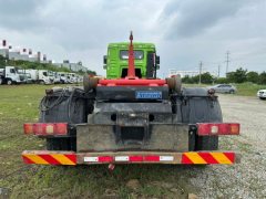 Steyr M5G 350 hp 6X4 6 m - photo 7
