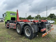 Steyr M5G 350 hp 6X4 6 m - photo 8