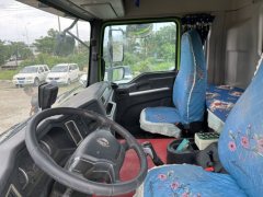 Steyr M5G 350 hp 6X4 6 m - photo 9