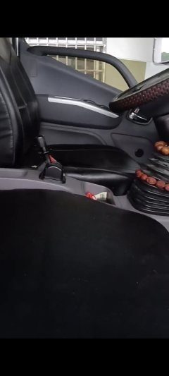 Foton Ollin CTS 129 hp 4X2 3.83 m - ფოტო 4