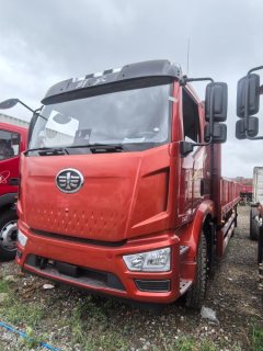FAW Jiefang J6L 240 hp 4X2 6.75 m - ფოტო 2