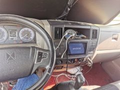 JMC Classic Kaiyun 129 hp 4X2 4.08 m - ფოტო 11