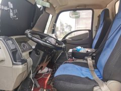 JMC Classic Kaiyun 129 hp 4X2 4.08 m - ფოტო 12