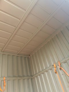 JMC Classic Kaiyun 129 hp 4X2 4.08 m - ფოტო 4