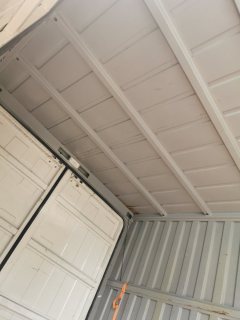 JMC Classic Kaiyun 129 hp 4X2 4.08 m - ფოტო 5