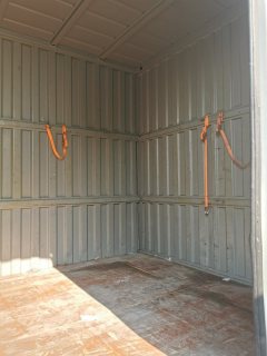 JMC Classic Kaiyun 129 hp 4X2 4.08 m - ფოტო 6