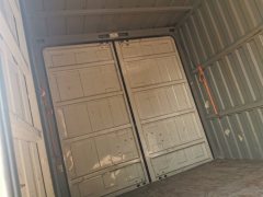JMC Classic Kaiyun 129 hp 4X2 4.08 m - ფოტო 7