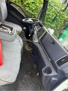 Jiangxi Isuzu ES 170 hp 4X2 4.08 m - ფოტო 4