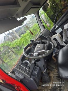 FAW Jiefang J6F 150 hp 4X2 3.85 m - photo 3