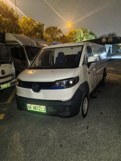 Foton EV7 - ფოტო 2