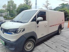 Foton EV7 - ფოტო 3