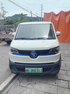Foton EV7 - ფოტო 5