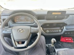 SAIC Yuejin X 115 hp 4X2 4.18 m - photo 5